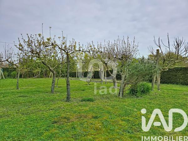 Maison à vendre 5 pièces 141 m² Vierzon