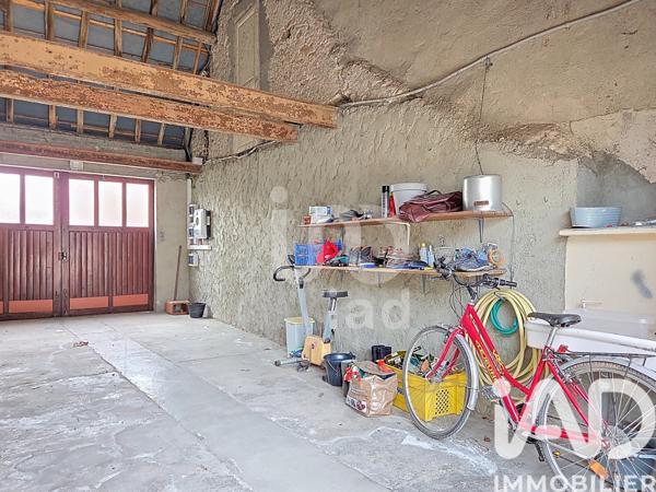 Maison à vendre 5 pièces 141 m² Vierzon