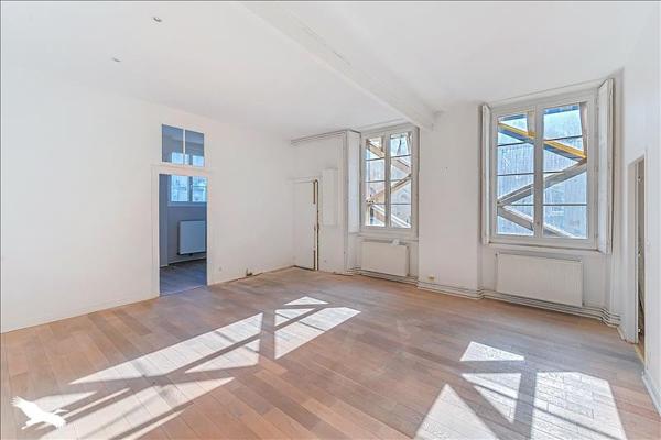 Appartement à vendre |  Bordeaux |  3 pièces | 139 m²