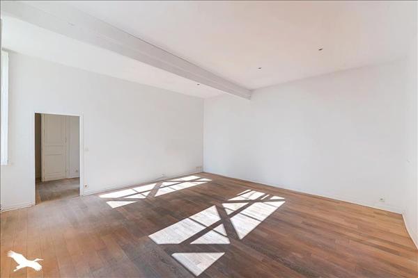 Appartement à vendre |  Bordeaux |  3 pièces | 139 m²