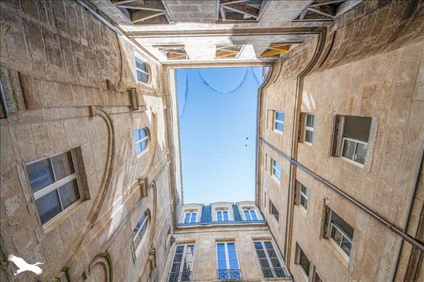 Appartement à vendre |  Bordeaux |  3 pièces | 139 m²