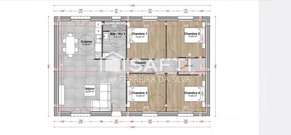 Située dans un charmant village proche de PONT SUR YONNE