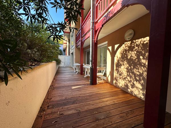 ARCACHON - Ville d'été , Arcachon