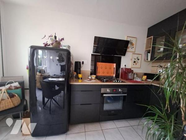 NOUVEAUTÉ - TRENTE CINQ NOTAIRES
Appartement 4 pièces - Quartier Bréquigny
Idéalement situé d...