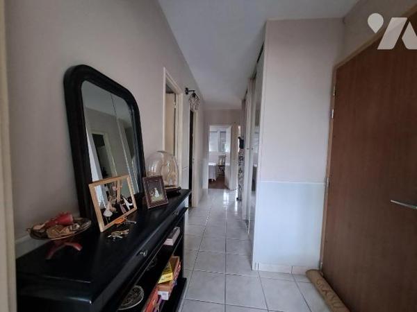 NOUVEAUTÉ - TRENTE CINQ NOTAIRES
Appartement 4 pièces - Quartier Bréquigny
Idéalement situé d...