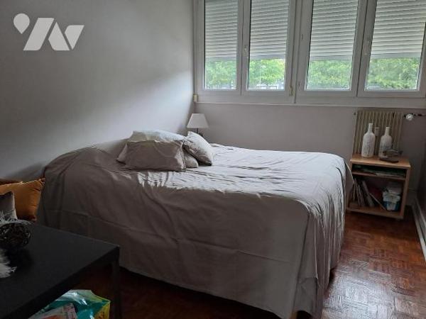 NOUVEAUTÉ - TRENTE CINQ NOTAIRES
Appartement 4 pièces - Quartier Bréquigny
Idéalement situé d...