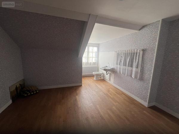 Maison à vendre à La Ferté Macé dans l'Orne (61600), ref : 61044-2009