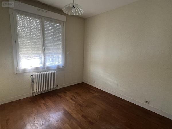 Maison à vendre à La Ferté Macé dans l'Orne (61600), ref : 61044-2009