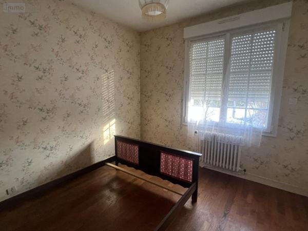 Maison à vendre à La Ferté Macé dans l'Orne (61600), ref : 61044-2009