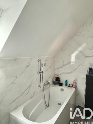 Maison à vendre 6 pièces 142 m² Mareuil-lès-Meaux