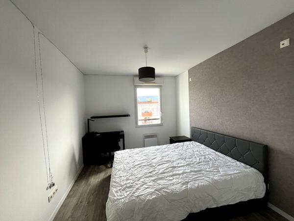 Appartement T4 La Chapelle Sur Erdre 95.01 m2