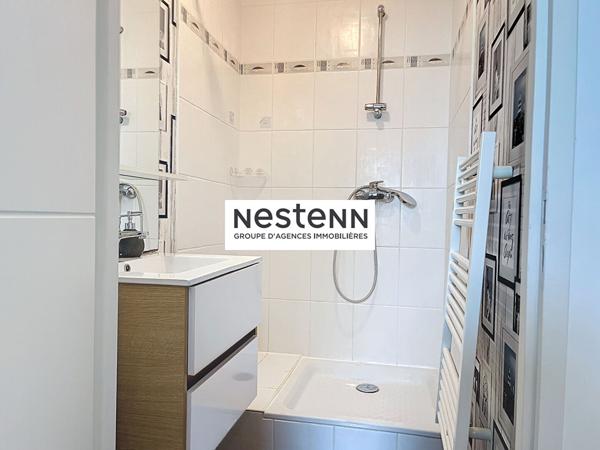 Appartement T4 La Chapelle Sur Erdre 95.01 m2