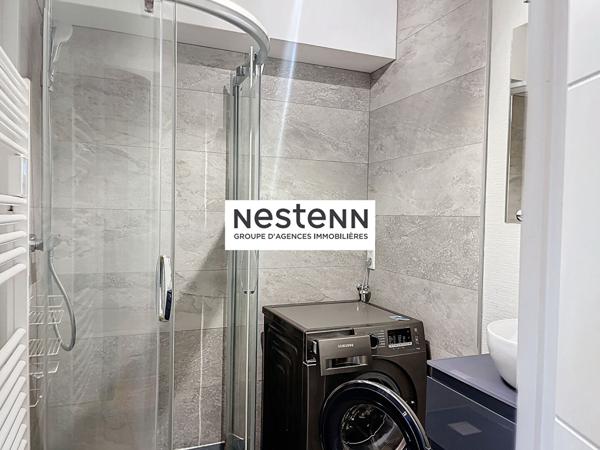 Appartement T4 La Chapelle Sur Erdre 95.01 m2