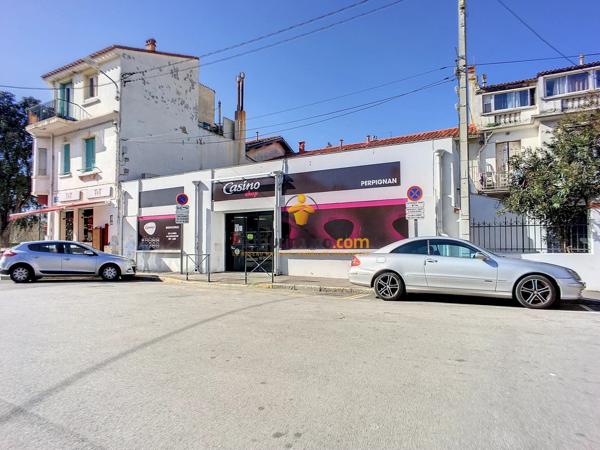 Vente Maison 4 pièces 107 m2 à Perpignan