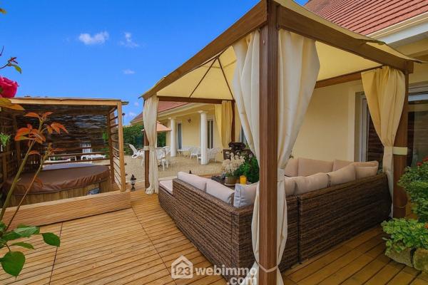 Maison 230 m² à Milly-la-Forêt 91490