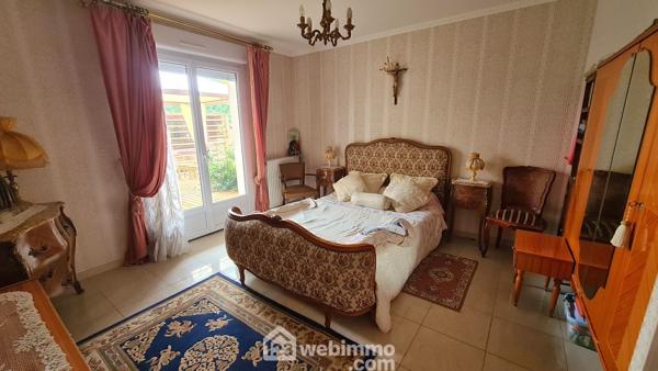 Maison 230 m² à Milly-la-Forêt 91490