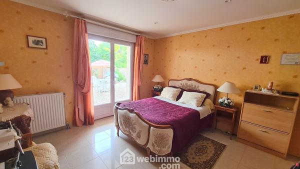 Maison 230 m² à Milly-la-Forêt 91490