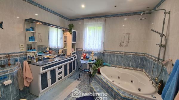 Maison 230 m² à Milly-la-Forêt 91490