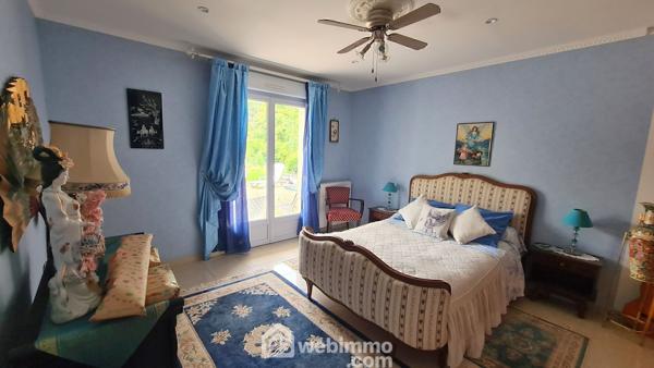 Maison 230 m² à Milly-la-Forêt 91490
