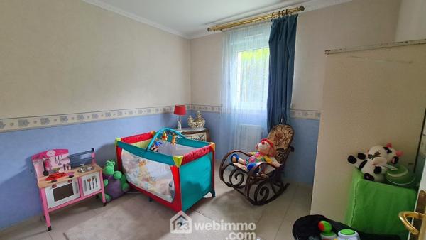Maison 230 m² à Milly-la-Forêt 91490