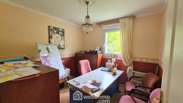 Maison 230 m² à Milly-la-Forêt 91490