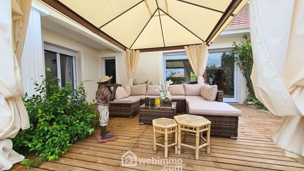 Maison 230 m² à Milly-la-Forêt 91490
