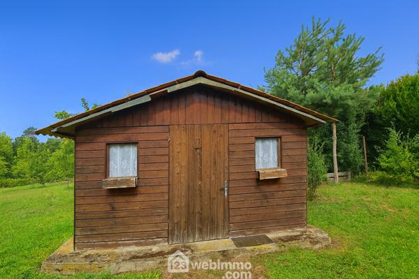 Maison 230 m² à Milly-la-Forêt 91490