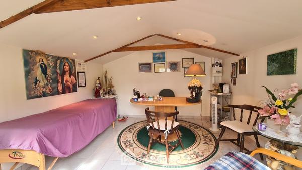 Maison 230 m² à Milly-la-Forêt 91490