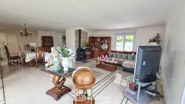 Maison 230 m² à Milly-la-Forêt 91490