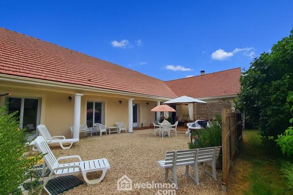 Maison 230 m² à Milly-la-Forêt 91490
