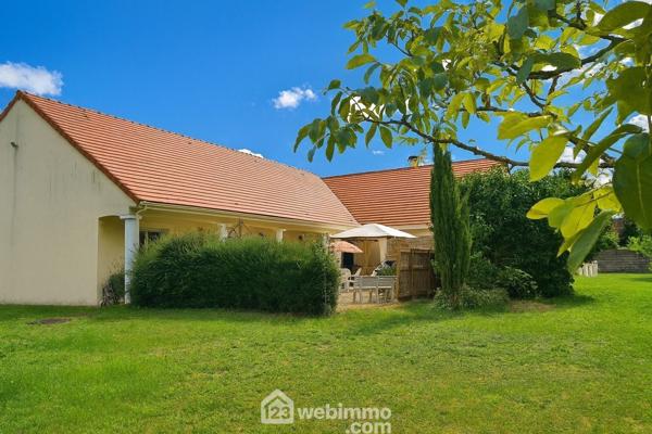 Maison 230 m² à Milly-la-Forêt 91490