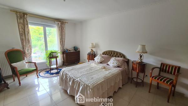 Maison 230 m² à Milly-la-Forêt 91490