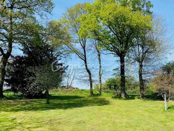 Maison de village de 143,97 m²