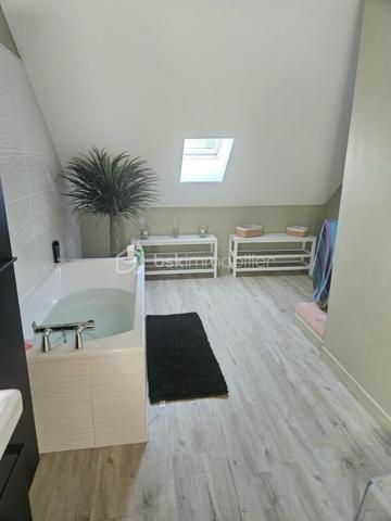 Maison de village de 143,97 m²