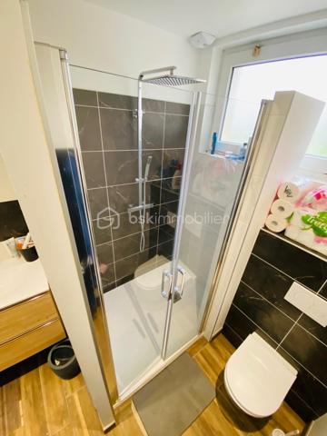 Maison de village de 143,97 m²