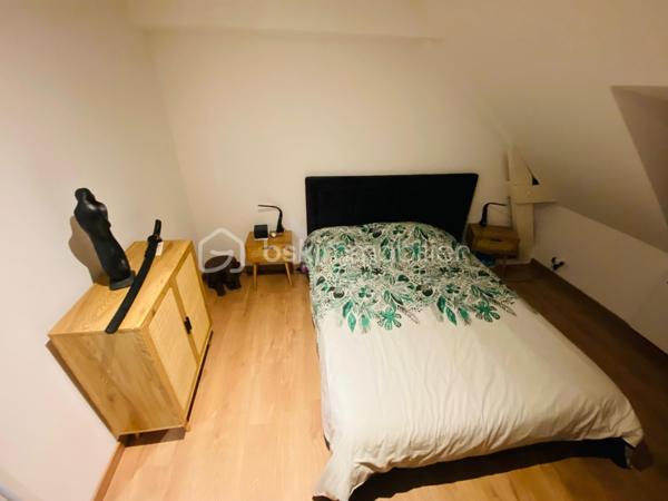 Maison de village de 143,97 m²