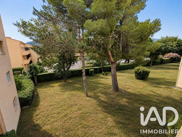 Appartement à vendre 2 pièces 32 m² Argelès-sur-Mer