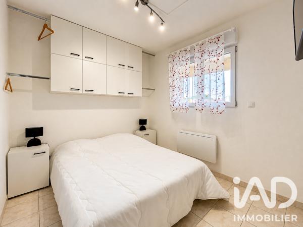 Appartement à vendre 2 pièces 32 m² Argelès-sur-Mer