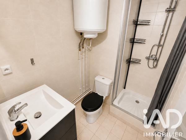 Appartement à vendre 2 pièces 32 m² Argelès-sur-Mer