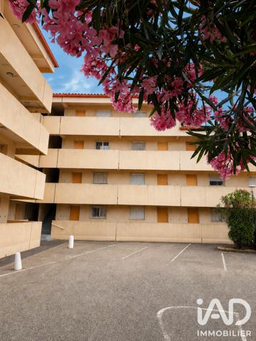 Appartement à vendre 2 pièces 32 m² Argelès-sur-Mer