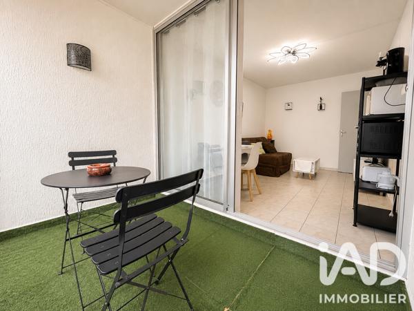 Appartement à vendre 2 pièces 32 m² Argelès-sur-Mer
