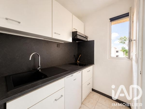 Appartement à vendre 2 pièces 32 m² Argelès-sur-Mer