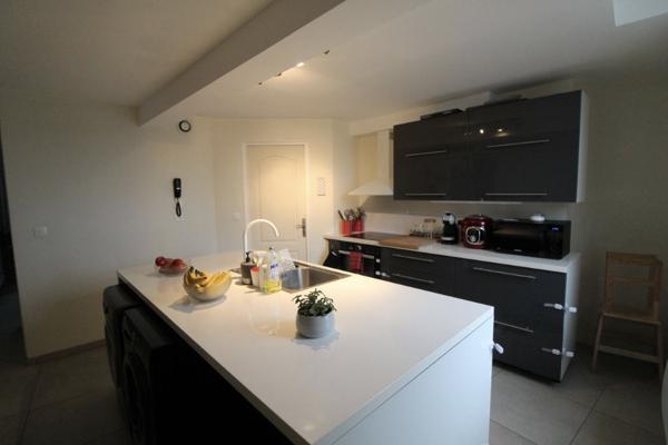 Appartement Pontlevoy 82 m2