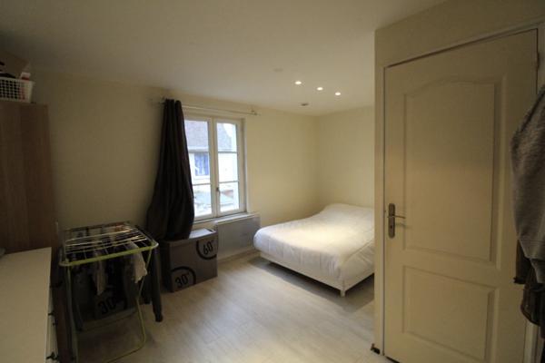 Appartement Pontlevoy 82 m2