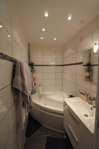 Appartement Pontlevoy 82 m2