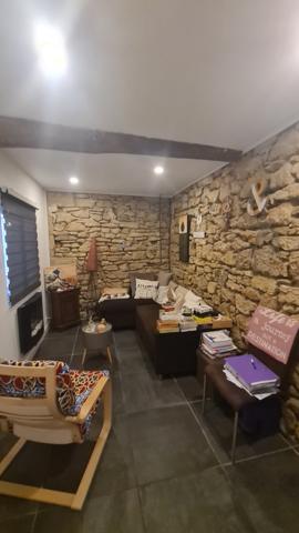 Lavérune (34880) Laverune Maison de ville+garage +T2. Un petit havre de paix