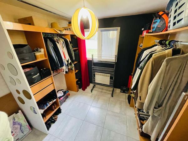 Villa T5 plain pied de 95m² sur parcelle 714m² Bompas