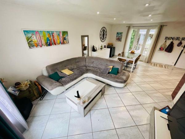 Villa T5 plain pied de 95m² sur parcelle 714m² Bompas