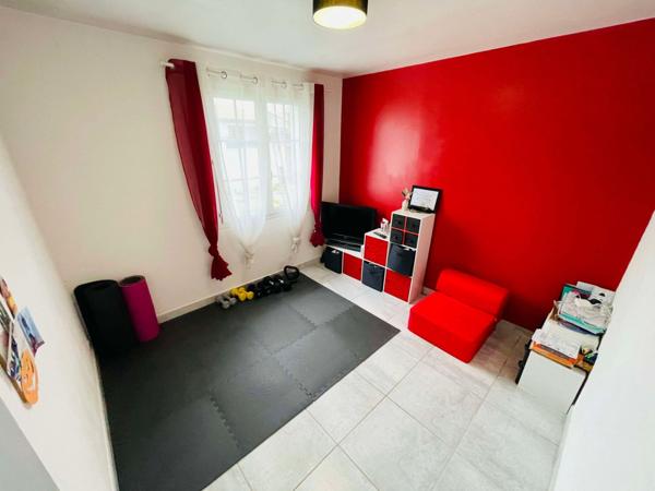 Villa T5 plain pied de 95m² sur parcelle 714m² Bompas