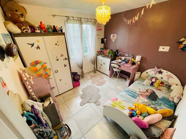 Villa T5 plain pied de 95m² sur parcelle 714m² Bompas